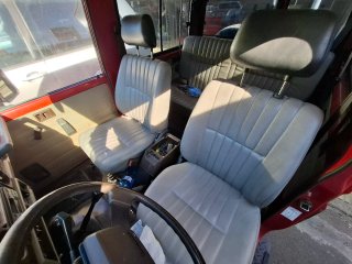 Toyota Land Cruiser 1989