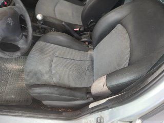 Peugeot 206 2003