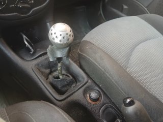 Peugeot 206 2003