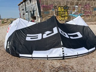 Cometa Core XR7 12m