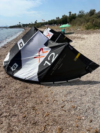 Cometa Core XR7 12m