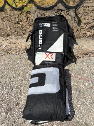 Cometa Core XR7 12m