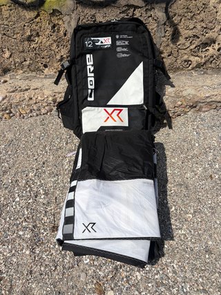 Cometa Core XR7 12m