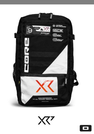 Cometa Core XR7 12m