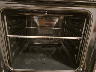 Horno Ikea Görlig
