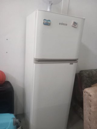 Frigorífico Edesa Blanco