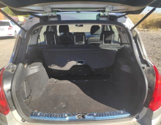 Peugeot 308 SW 2009