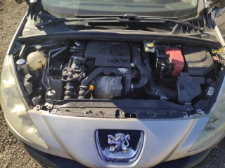 Peugeot 308 SW 2009