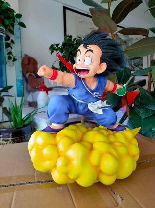 Goku kid Figure Class Dragon Ball