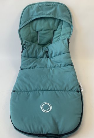 Saco de Invierno Bugaboo universal