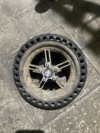 Ruedas para Patinete Xiaomi M365