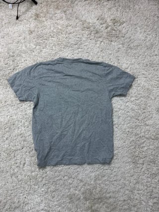 Talla M Camiseta Carhartt Gris