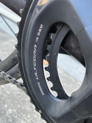 Bicicleta Carretera Specialized Aethos Expert