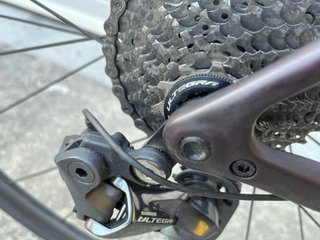 Bicicleta Carretera Specialized Aethos Expert