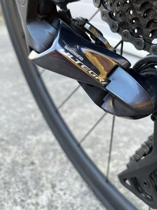 Bicicleta Carretera Specialized Aethos Expert