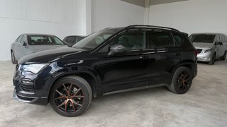 CUPRA Ateca 🇩🇪 2.0 TSI 300cv DSG año 2021