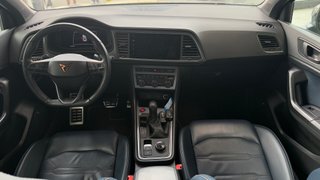 CUPRA Ateca 🇩🇪 2.0 TSI 300cv DSG año 2021