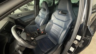 CUPRA Ateca 🇩🇪 2.0 TSI 300cv DSG año 2021