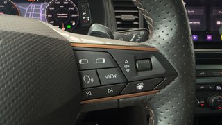 CUPRA Ateca 🇩🇪 2.0 TSI 300cv DSG año 2021