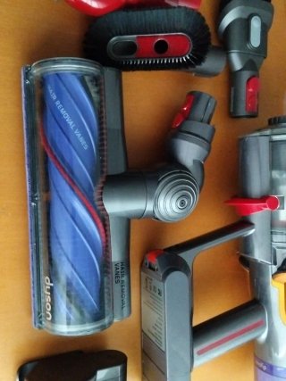 Aspirapolvere Senza Fili Dyson V12