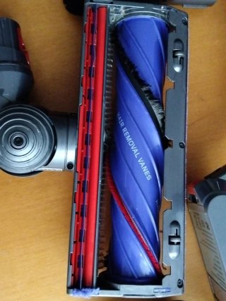 Aspirapolvere Senza Fili Dyson V12