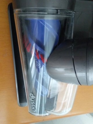 Aspirapolvere Senza Fili Dyson V12