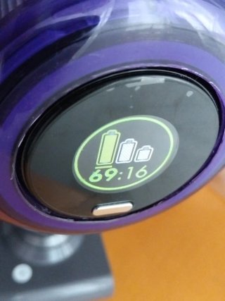 Aspirapolvere Senza Fili Dyson V12