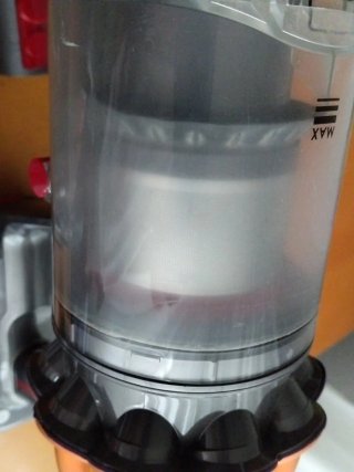 Aspirapolvere Senza Fili Dyson V12