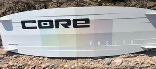 Core Fusion5 Tabla Kitesurf 139x41.5  Bolsa Mystic