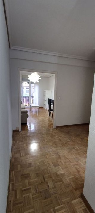 Piso en alquiler en Centro en Segovia
