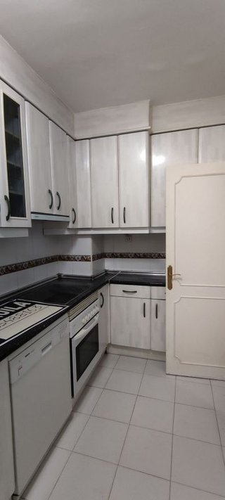 Piso en alquiler en Centro en Segovia