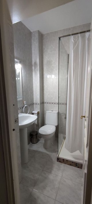 Piso en alquiler en Centro en Segovia