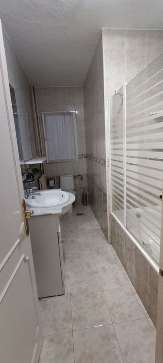 Piso en alquiler en Centro en Segovia