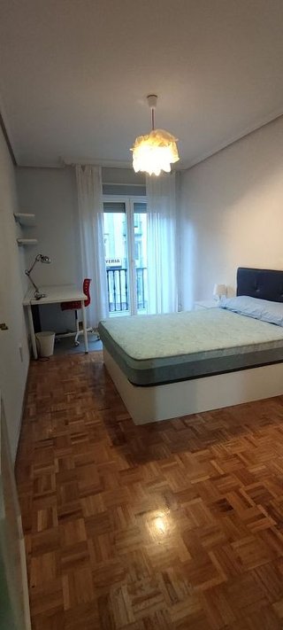 Piso en alquiler en Centro en Segovia
