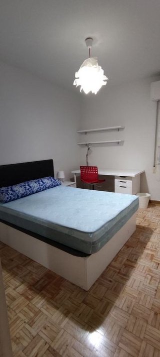 Piso en alquiler en Centro en Segovia