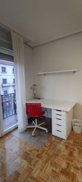 Piso en alquiler en Centro en Segovia