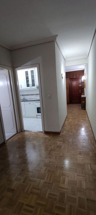 Piso en alquiler en Centro en Segovia