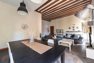 Piso en alquiler en Plaza Mayor - San Agustín en Segovia