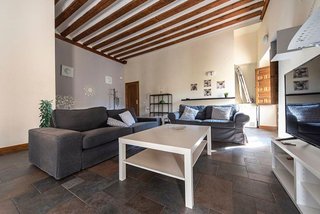 Piso en alquiler en Plaza Mayor - San Agustín en Segovia