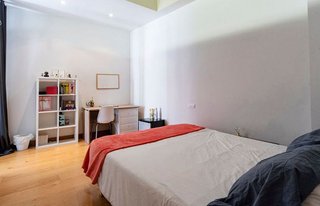 Piso en alquiler en Plaza Mayor - San Agustín en Segovia