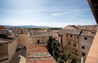 Piso en alquiler en Plaza Mayor - San Agustín en Segovia