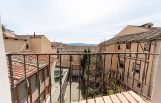 Piso en alquiler en Plaza Mayor - San Agustín en Segovia