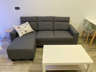 Piso en alquiler en Centro en Segovia