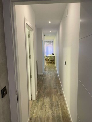 Piso en alquiler en Centro en Segovia
