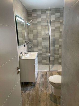 Piso en alquiler en Centro en Segovia