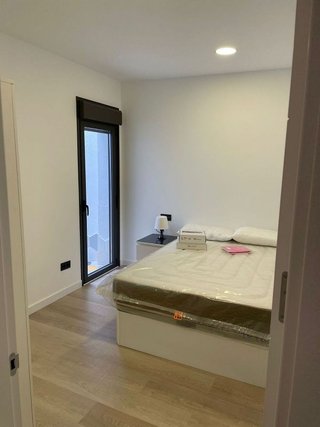 Piso en alquiler en Centro en Segovia