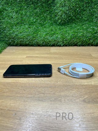 iPhone X con 256 GB