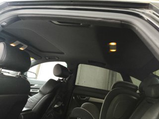Audi A6 3.0 TDi quattro tiptronic