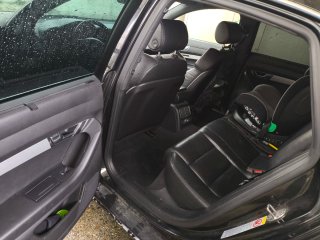 Audi A6 3.0 TDi quattro tiptronic