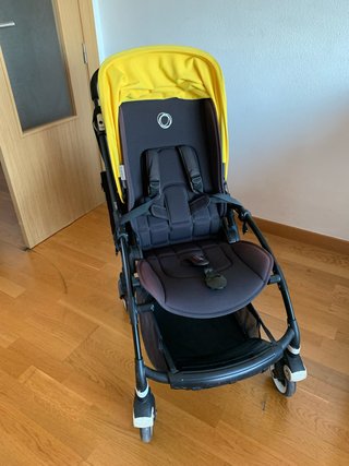 Carrito Bugaboo Bee 3 Bebé